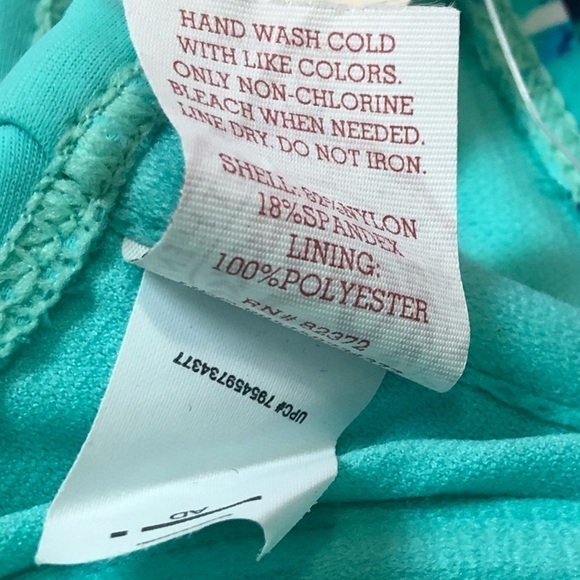 🆕 Sexy tie dye padded push up bikini swim top - Picture 6 of 10